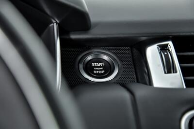 2022 Land Rover Range Rover Sport HSE Silver Edition   - Photo 32 - Joliet, IL 60435
