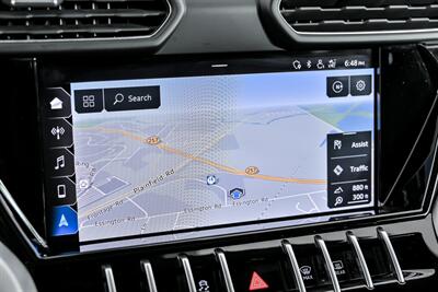 2020 Lamborghini Urus -FULL STEALTH PPF   - Photo 35 - Joliet, IL 60435