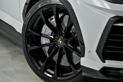 2020 Lamborghini Urus -FULL STEALTH PPF   - Photo 4 - Joliet, IL 60435