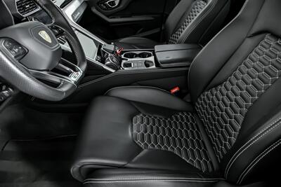2020 Lamborghini Urus -FULL STEALTH PPF   - Photo 22 - Joliet, IL 60435