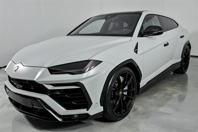 2020 Lamborghini Urus -FULL STEALTH PPF   - Photo 6 - Joliet, IL 60435