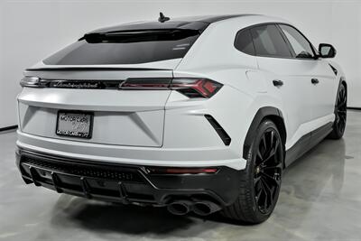 2020 Lamborghini Urus -FULL STEALTH PPF   - Photo 12 - Joliet, IL 60435