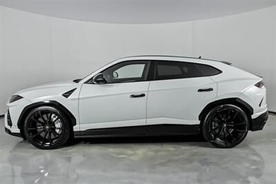 2020 Lamborghini Urus -FULL STEALTH PPF   - Photo 8 - Joliet, IL 60435