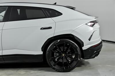 2020 Lamborghini Urus -FULL STEALTH PPF   - Photo 9 - Joliet, IL 60435