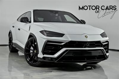 2020 Lamborghini Urus -FULL STEALTH PPF   - Photo 1 - Joliet, IL 60435