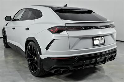 2020 Lamborghini Urus -FULL STEALTH PPF   - Photo 10 - Joliet, IL 60435