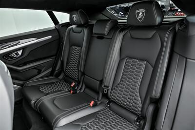 2020 Lamborghini Urus -FULL STEALTH PPF   - Photo 25 - Joliet, IL 60435