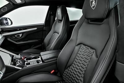 2020 Lamborghini Urus -FULL STEALTH PPF   - Photo 23 - Joliet, IL 60435