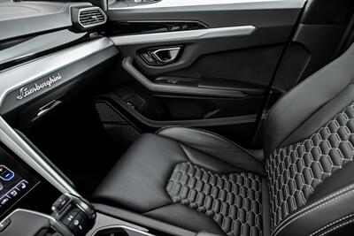 2020 Lamborghini Urus -FULL STEALTH PPF   - Photo 40 - Joliet, IL 60435