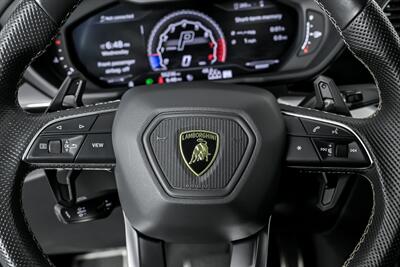 2020 Lamborghini Urus -FULL STEALTH PPF   - Photo 30 - Joliet, IL 60435