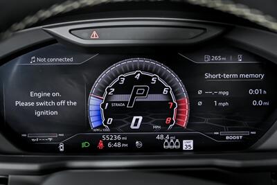 2020 Lamborghini Urus -FULL STEALTH PPF   - Photo 29 - Joliet, IL 60435