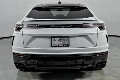 2020 Lamborghini Urus -FULL STEALTH PPF   - Photo 11 - Joliet, IL 60435
