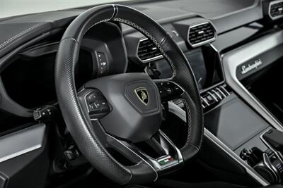 2020 Lamborghini Urus -FULL STEALTH PPF   - Photo 26 - Joliet, IL 60435