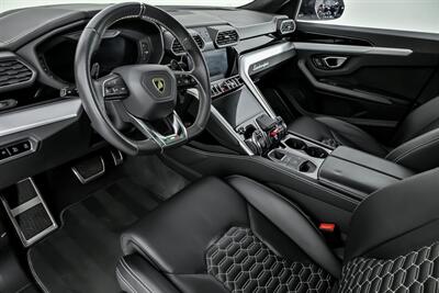 2020 Lamborghini Urus -FULL STEALTH PPF   - Photo 21 - Joliet, IL 60435