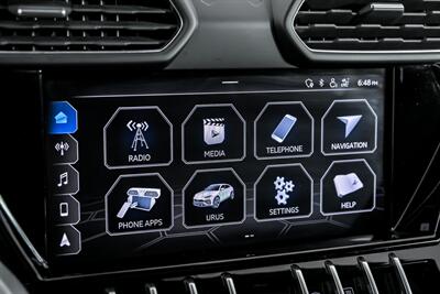 2020 Lamborghini Urus -FULL STEALTH PPF   - Photo 34 - Joliet, IL 60435