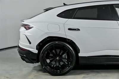 2020 Lamborghini Urus -FULL STEALTH PPF   - Photo 13 - Joliet, IL 60435
