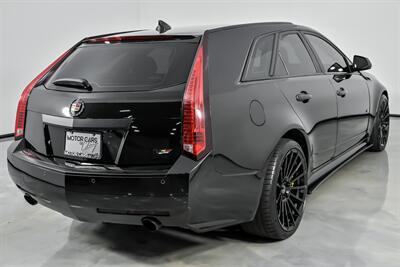 2013 Cadillac CTS   - Photo 12 - Joliet, IL 60435