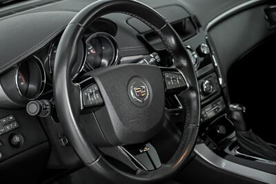 2013 Cadillac CTS   - Photo 26 - Joliet, IL 60435