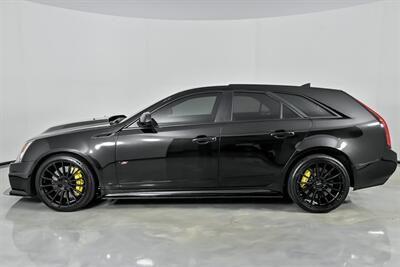 2013 Cadillac CTS   - Photo 8 - Joliet, IL 60435