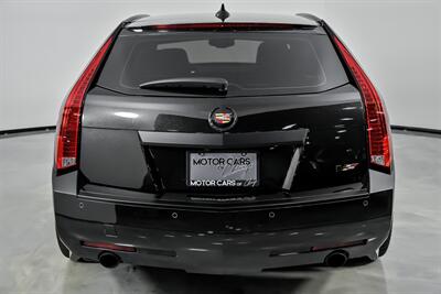 2013 Cadillac CTS   - Photo 11 - Joliet, IL 60435