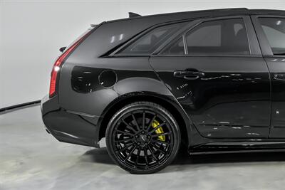 2013 Cadillac CTS   - Photo 13 - Joliet, IL 60435