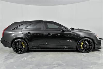 2013 Cadillac CTS   - Photo 14 - Joliet, IL 60435