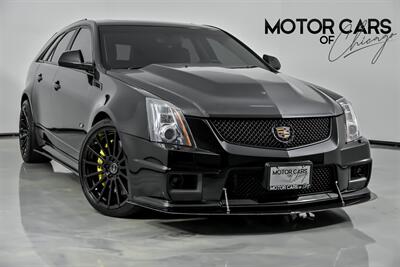 2013 Cadillac CTS   - Photo 1 - Joliet, IL 60435