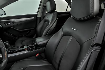 2013 Cadillac CTS   - Photo 23 - Joliet, IL 60435