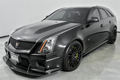 2013 Cadillac CTS   - Photo 6 - Joliet, IL 60435