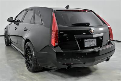 2013 Cadillac CTS   - Photo 10 - Joliet, IL 60435