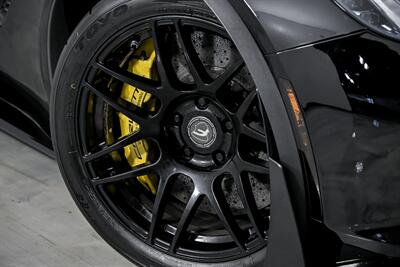 2015 Chevrolet Corvette Z06   - Photo 4 - Joliet, IL 60435
