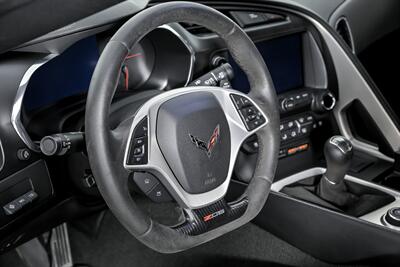 2015 Chevrolet Corvette Z06   - Photo 24 - Joliet, IL 60435