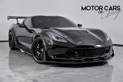 2015 Chevrolet Corvette Z06   - Photo 1 - Joliet, IL 60435