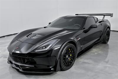 2015 Chevrolet Corvette Z06   - Photo 6 - Joliet, IL 60435