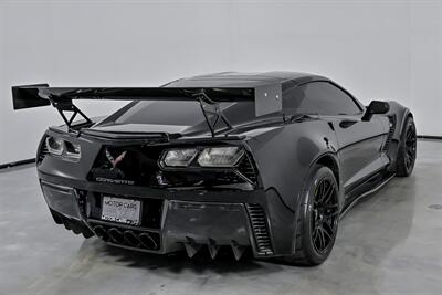 2015 Chevrolet Corvette Z06   - Photo 12 - Joliet, IL 60435