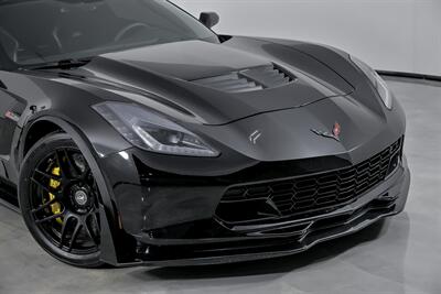 2015 Chevrolet Corvette Z06   - Photo 3 - Joliet, IL 60435