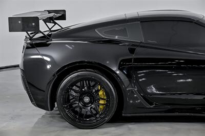 2015 Chevrolet Corvette Z06   - Photo 13 - Joliet, IL 60435