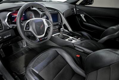 2015 Chevrolet Corvette Z06   - Photo 21 - Joliet, IL 60435