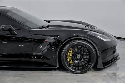 2015 Chevrolet Corvette Z06   - Photo 15 - Joliet, IL 60435