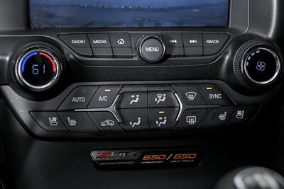 2015 Chevrolet Corvette Z06   - Photo 34 - Joliet, IL 60435
