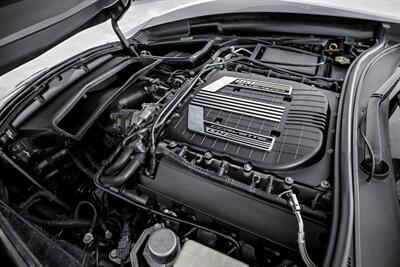2015 Chevrolet Corvette Z06   - Photo 17 - Joliet, IL 60435
