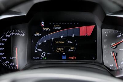 2015 Chevrolet Corvette Z06   - Photo 26 - Joliet, IL 60435