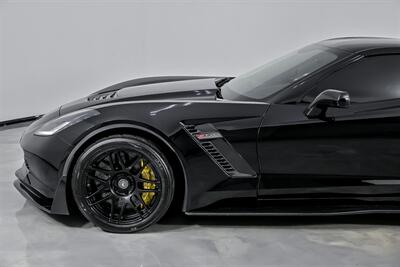 2015 Chevrolet Corvette Z06   - Photo 7 - Joliet, IL 60435