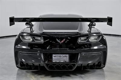 2015 Chevrolet Corvette Z06   - Photo 11 - Joliet, IL 60435