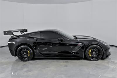 2015 Chevrolet Corvette Z06   - Photo 14 - Joliet, IL 60435
