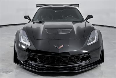2015 Chevrolet Corvette Z06   - Photo 5 - Joliet, IL 60435