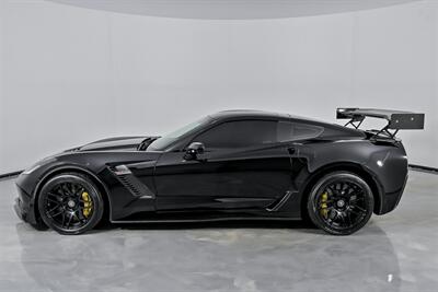 2015 Chevrolet Corvette Z06   - Photo 8 - Joliet, IL 60435