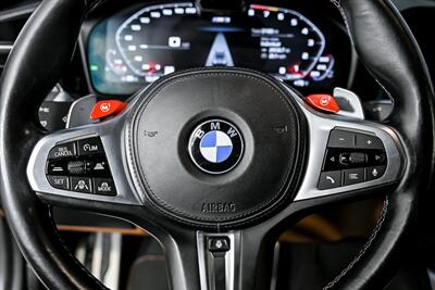 2022 BMW M3 Competition xDrive-BBS WHEELS-$30K MODS   - Photo 29 - Joliet, IL 60435