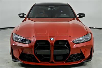 2022 BMW M3 Competition xDrive-BBS WHEELS-$30K MODS   - Photo 3 - Joliet, IL 60435