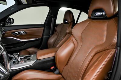 2022 BMW M3 Competition xDrive-BBS WHEELS-$30K MODS   - Photo 24 - Joliet, IL 60435